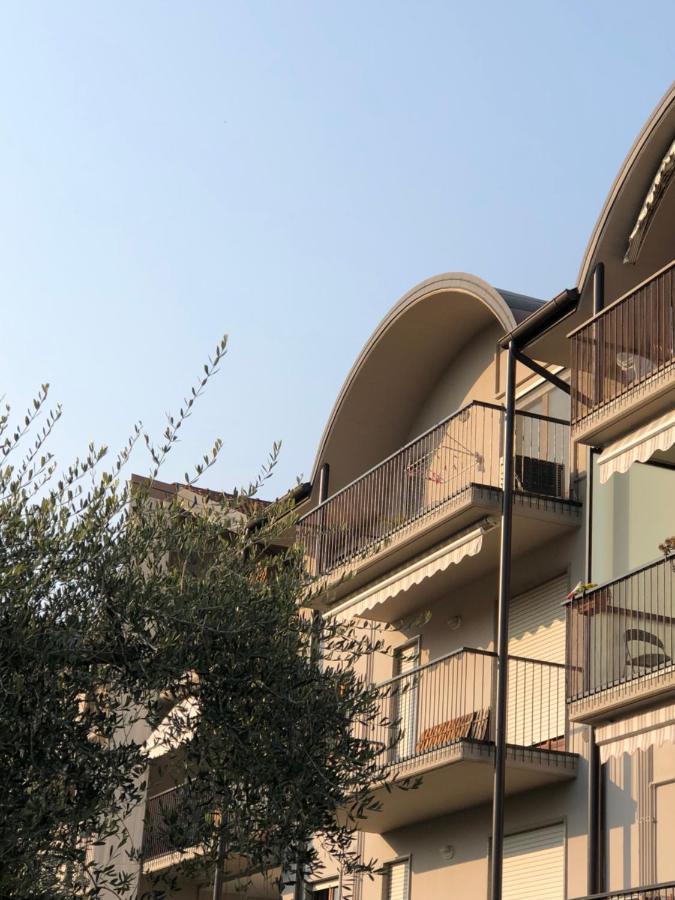Appartamento Morghen Arco Exterior photo