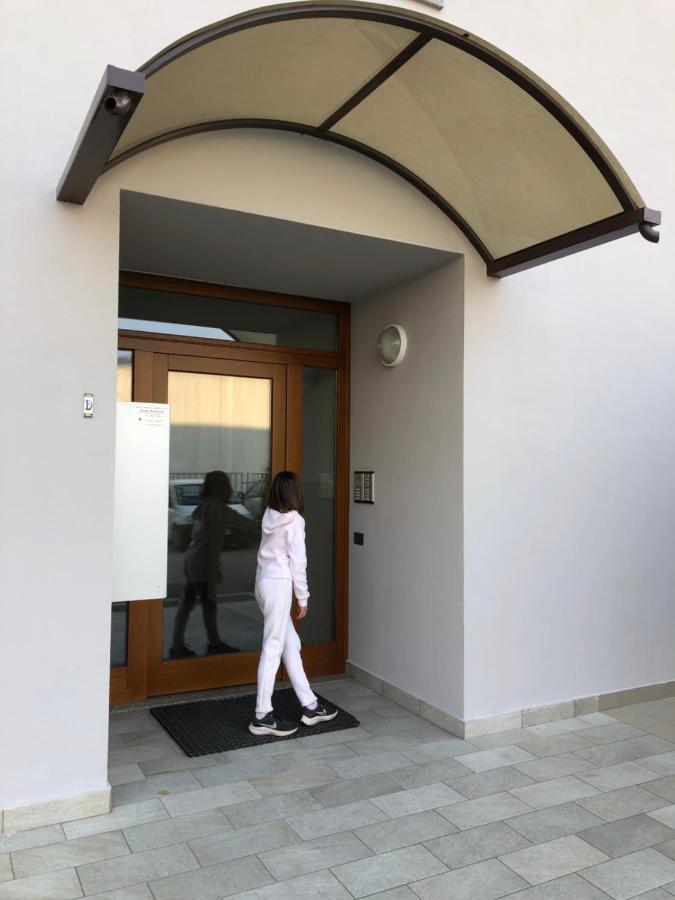 Appartamento Morghen Arco Exterior photo