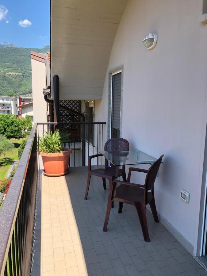 Appartamento Morghen Arco Exterior photo