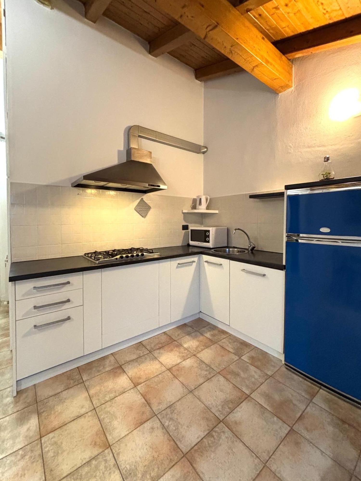 Appartamento Morghen Arco Exterior photo